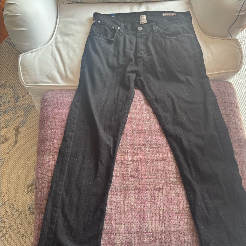 Citizens Of Humanity Men's Dark Jeans